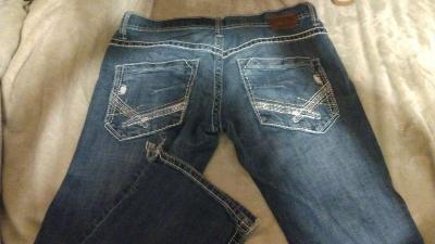 mens BKE jeans - Thumbnail 5