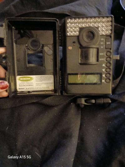 Game Trail Camera - Thumbnail 2