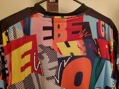 Manchester United Joint Edition Jersey - Thumbnail 5