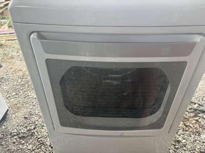 LG Washer and Dryer - Thumbnail 6