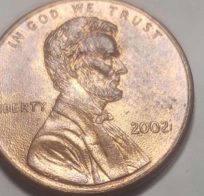 20021 penny - Thumbnail 2