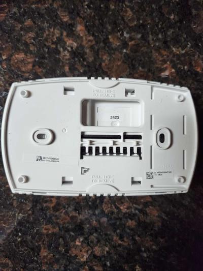 HONEYWELL THERMOSTAT - Thumbnail 2