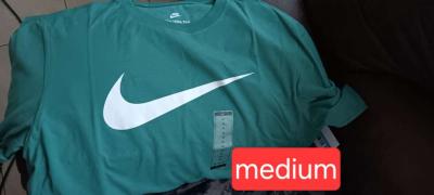 Mens Nike Apparel Brand New - San Antonio, Texas