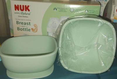 no spill bowl - Thumbnail 2