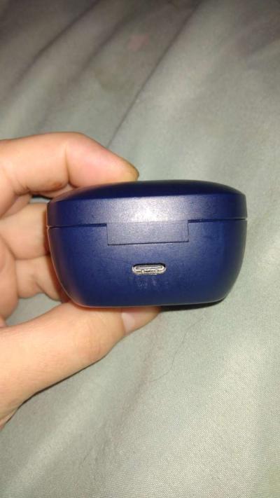 Belkin soundform rise true wireless earbuds - Thumbnail 3