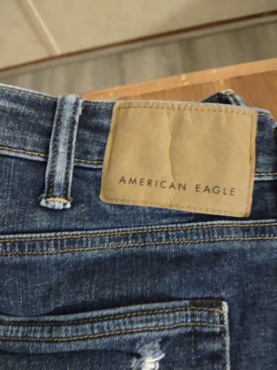 American Eagle jeans - Thumbnail 4