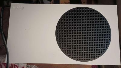 Xbox Series S 500 GB