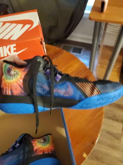 boys shoes - Thumbnail 2