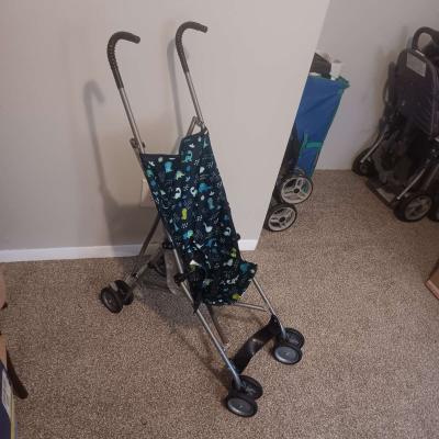 baby gear - Thumbnail 2