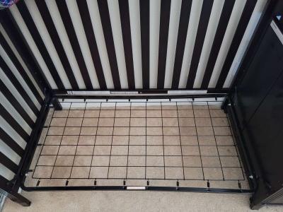 Beautiful Baby Crib - Thumbnail 2