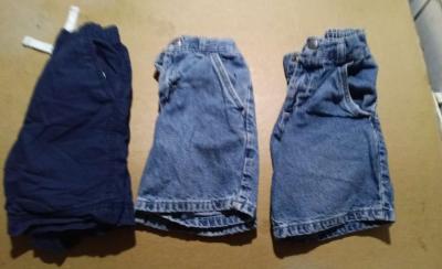 Boys summer clothes - Thumbnail 2