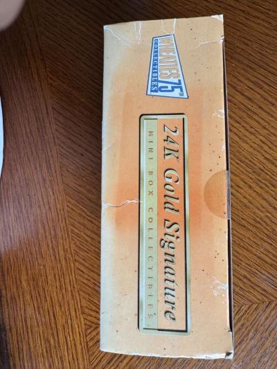 MUHAMMAD ALI COLLECTABLE - Thumbnail 2