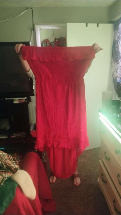 womans fashion XXL to 5XL part 4 - Thumbnail 4