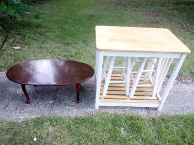 Dining Room Tables - Columbia, South Carolina