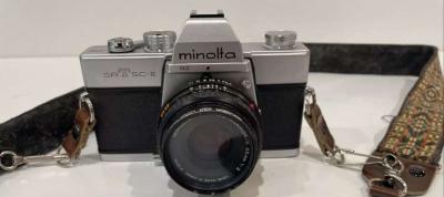 minolta camera - Orlando, Florida