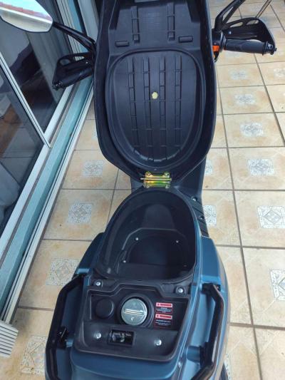 SCOTER 150 CC - Thumbnail 3