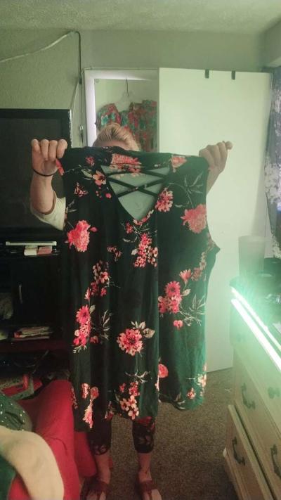 womans fashion XXL to 5xl part 3 - Thumbnail 3