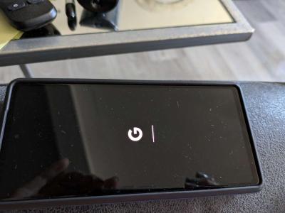 Google Pixel 6A - Thumbnail 2