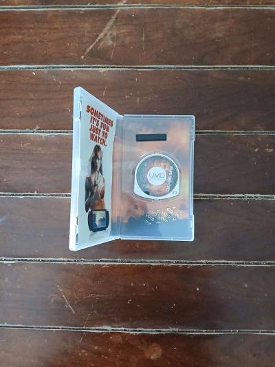 Behind Enemy Lines PSP UMD Video - Thumbnail 2