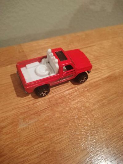 Hotwheels Cars and Trucks - Thumbnail 5