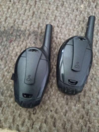 walkietalkies - Thumbnail 2