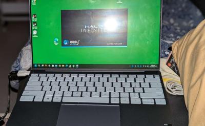 Dell XPS 13 9512 - Thumbnail 2