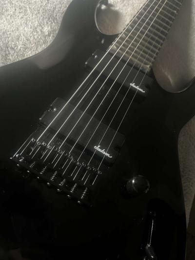 2 guitars for sale price reduced - Thumbnail 5