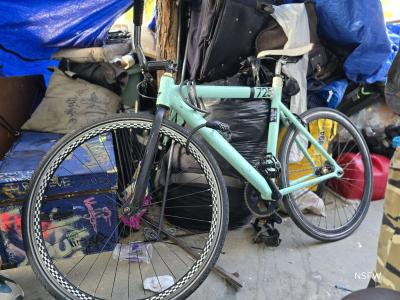 fixed gear - Thumbnail 2