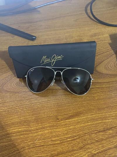 sun glasses - Thumbnail 2