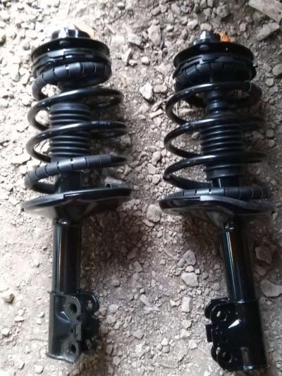 shocks - Thumbnail 4