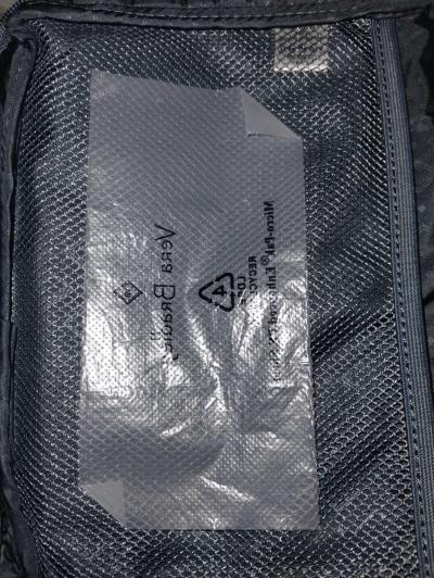 Vera Bradley baby wipes carrying case - Thumbnail 2