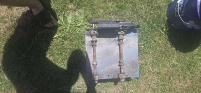 large capacity rock Tumblr