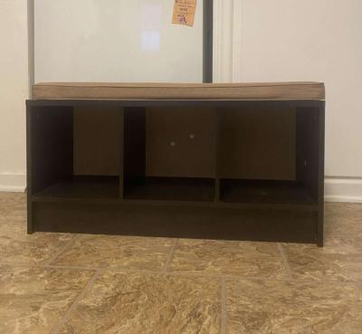 Patio Ottoman JOLIET - Thumbnail 5