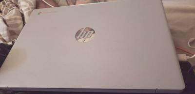 HP Chromebook - Thumbnail 5
