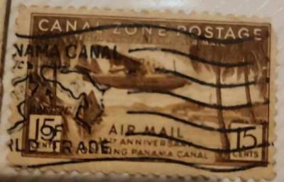 Old Stamps - Thumbnail 5