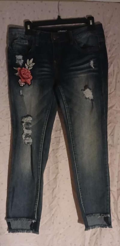 DollhouseJean size 7 - Killeen, Texas