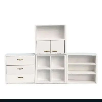 WOODEN SHELVES - Thumbnail 6