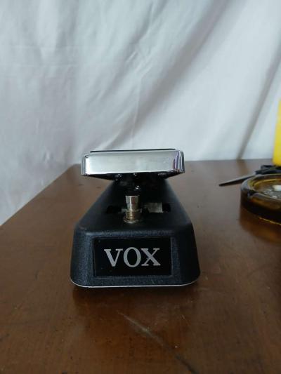 VOX WAH WAH petal - Thumbnail 2