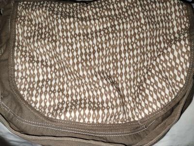 American eagle Messenger bag - Thumbnail 6