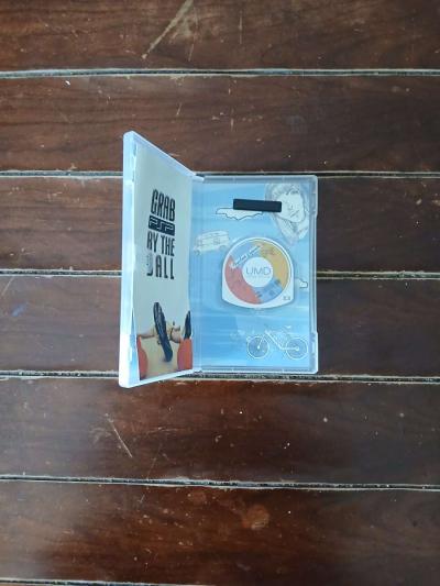 Napoleon Dynamite PSP UMD Video - Thumbnail 2