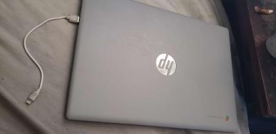HP Chromebook - Thumbnail 6