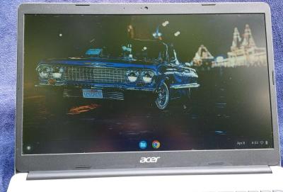 acer chromebook - Thumbnail 2
