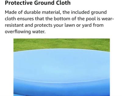 swimming pool - Thumbnail 5