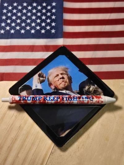 Donald Trump pen - Thumbnail 2
