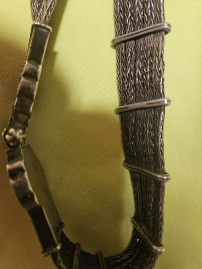 a belt womans - Thumbnail 2