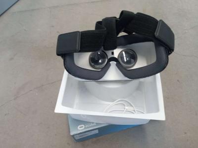 the Samsung Gear VR new - Thumbnail 2