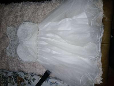 Fancy party dresses - Thumbnail 3