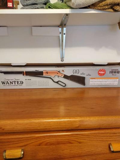 BB gun - Thumbnail 3