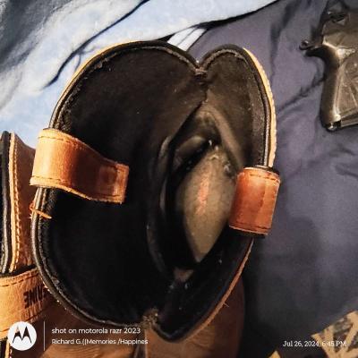 wolverine 11 half - Thumbnail 5