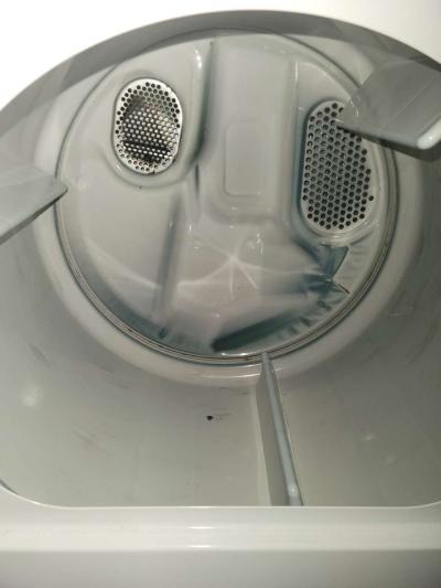 Whirlpool Electric Dryer - Thumbnail 3